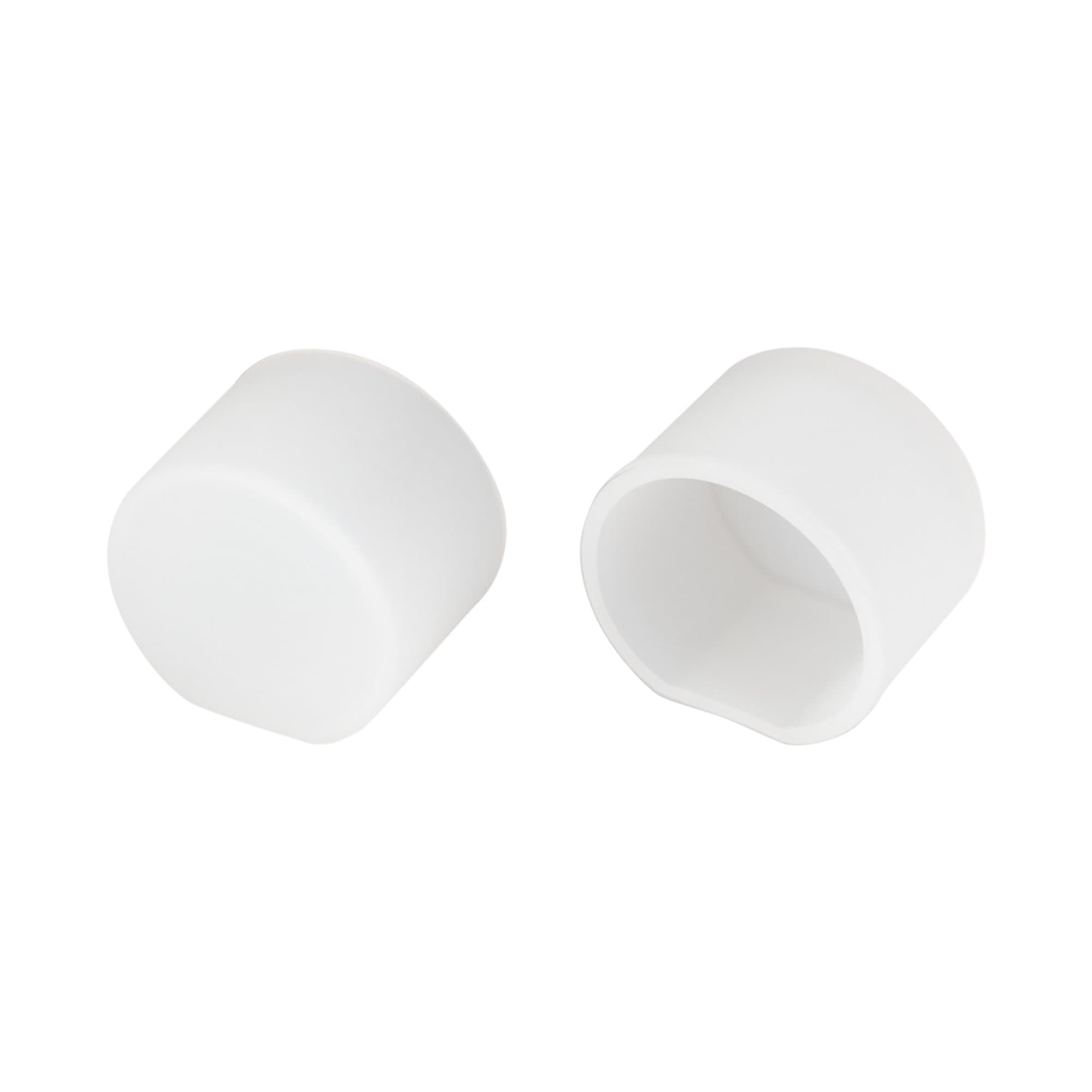 Arlight Заглушка WPH-FLEX-D20-TOP WHITE глухая (Пластик) 040875