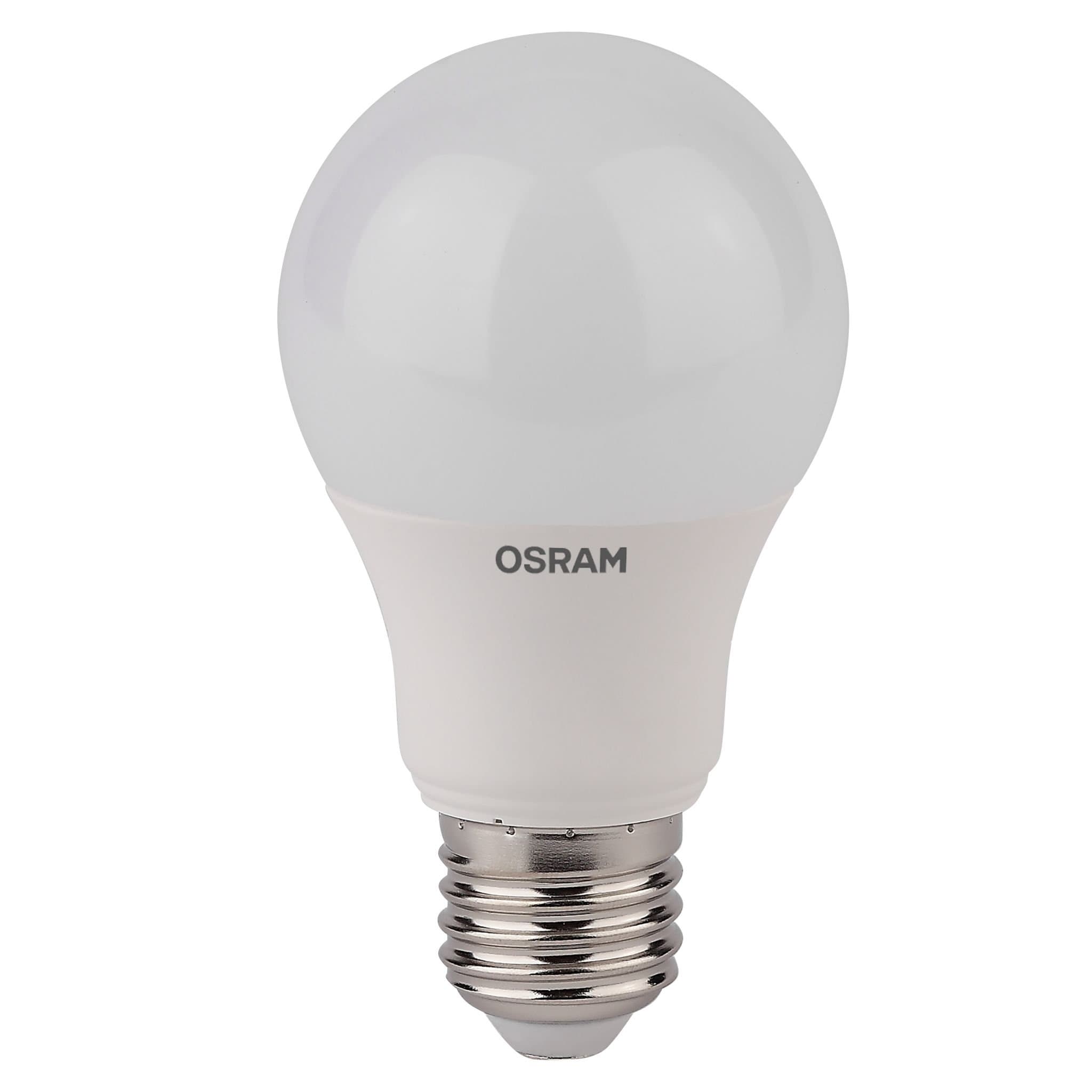 Osram Лампа LED A40 E27 6W 865 4052899971523 — миниатюра 3