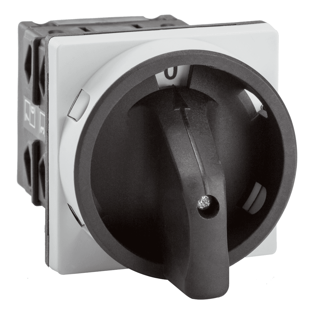 КЭАЗ Переключатель OptiSwitch 4G10-91-U-S25
