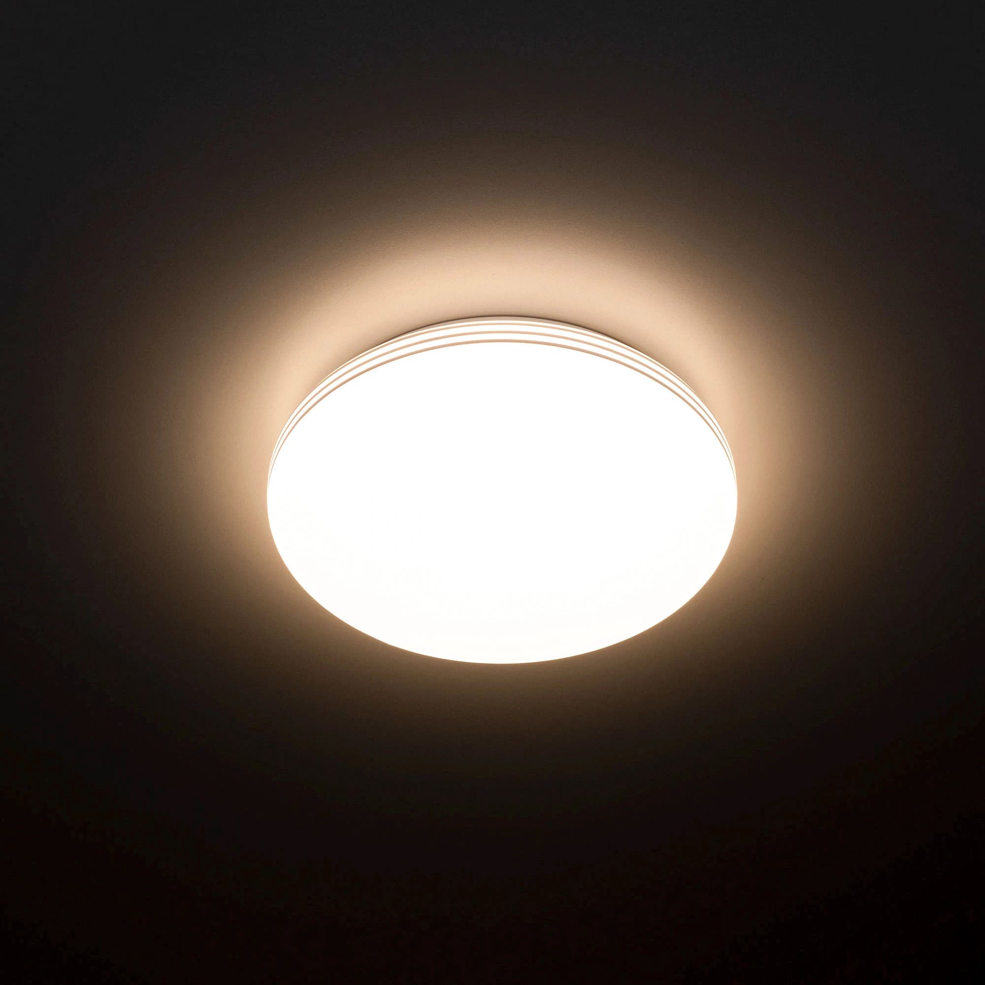 Citilux CL71424SV Симпла LED Св-к 24W Мульти с Датч.Дв. — миниатюра 2