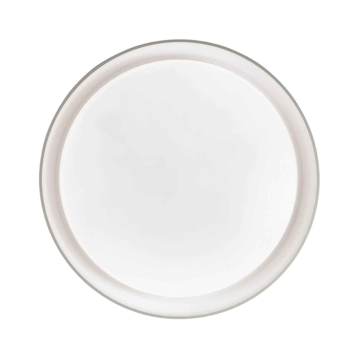 Sonex 3030/DL SN 017 св-к BIONIC пластик LED 48Вт 3000-6000K D410 IP43 пульт ДУ — миниатюра 1
