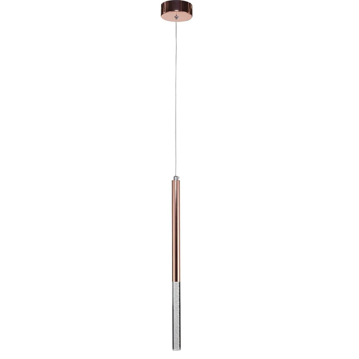Favourite Cylindro Подвес D100*H500/1540 1*LED*2W, 150LM, 4000K, included 2211-1P