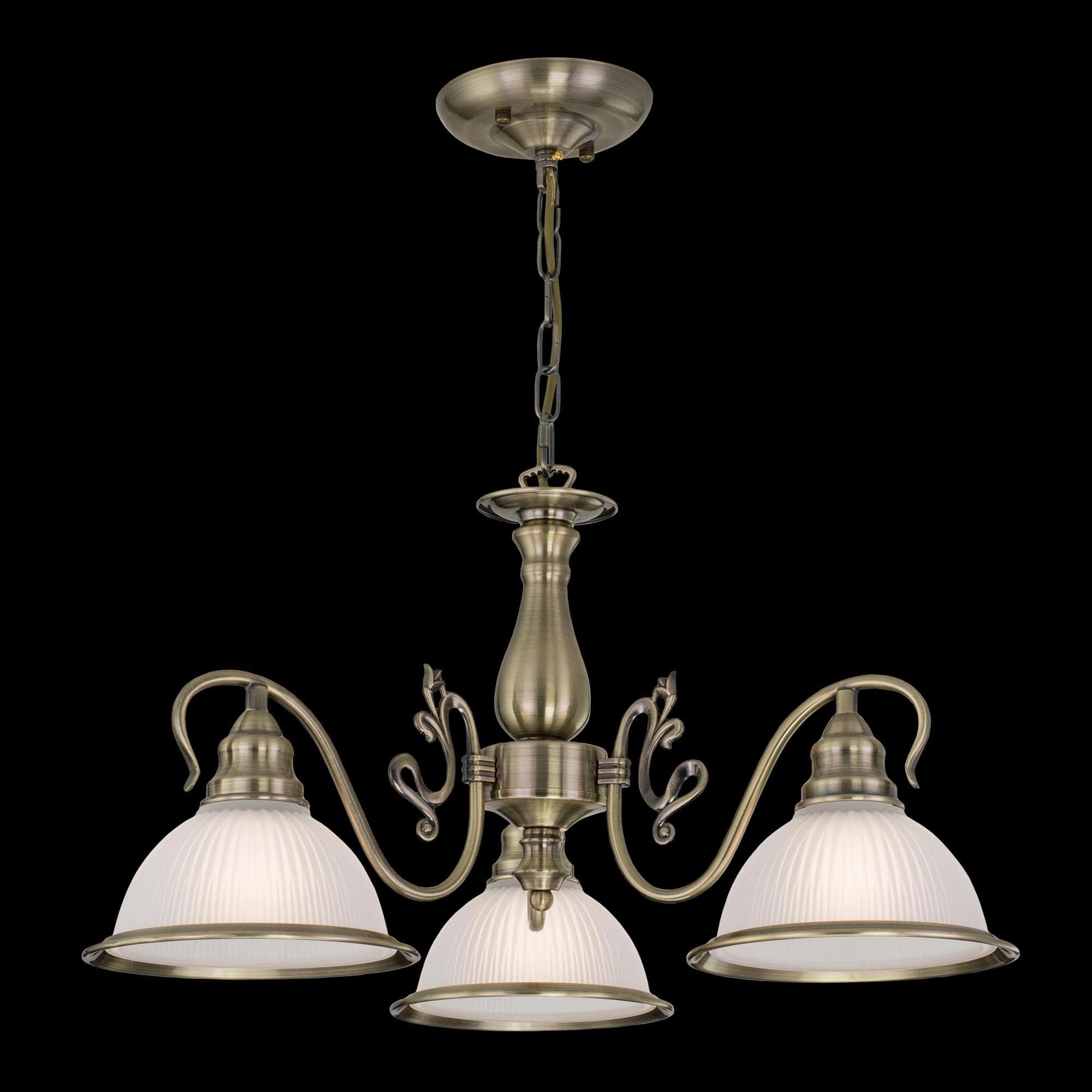 Citilux CL434131 Идальго Светильник Люстра — миниатюра 2