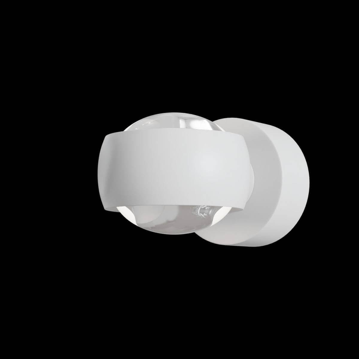 Maytoni Technical Бра Белый MOD072WL-L8W3K — миниатюра 7