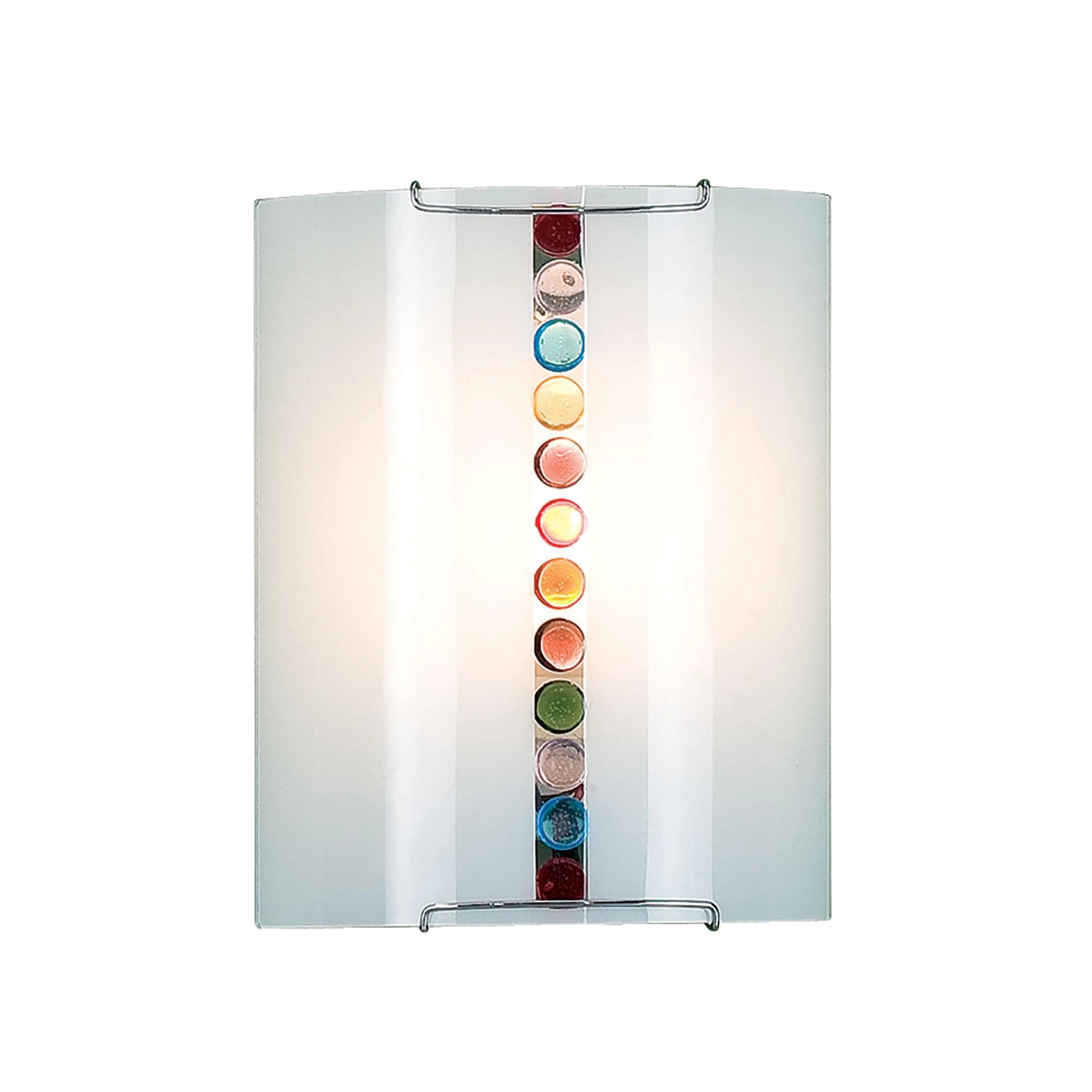 Citilux CL921302 Конфетти 12х1 Цветной Светильник Бра — миниатюра 1