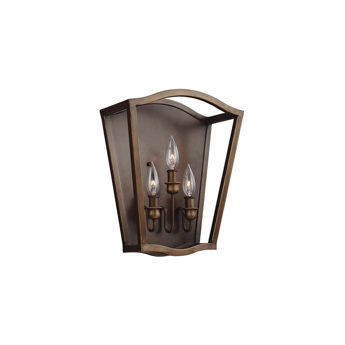 Natural Concept YARMOUTH Бра FE-YARMOUTH-3W