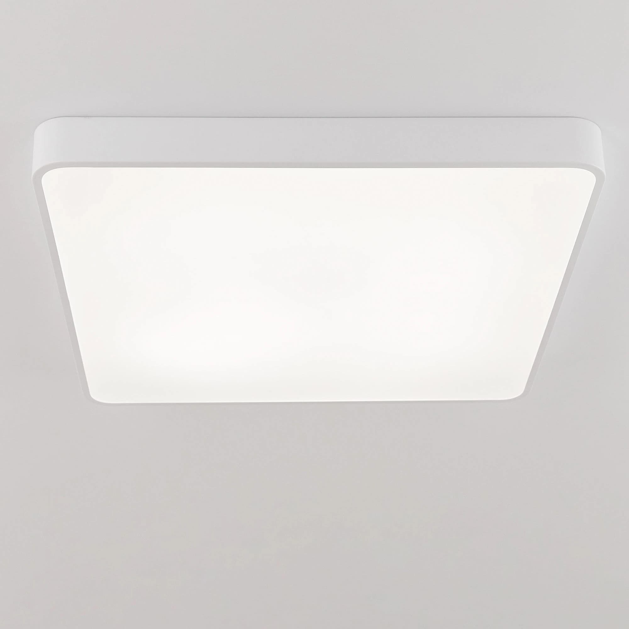 Citilux CL724K105G0 Купер Белый Светильник потолочный с RGB — миниатюра 4