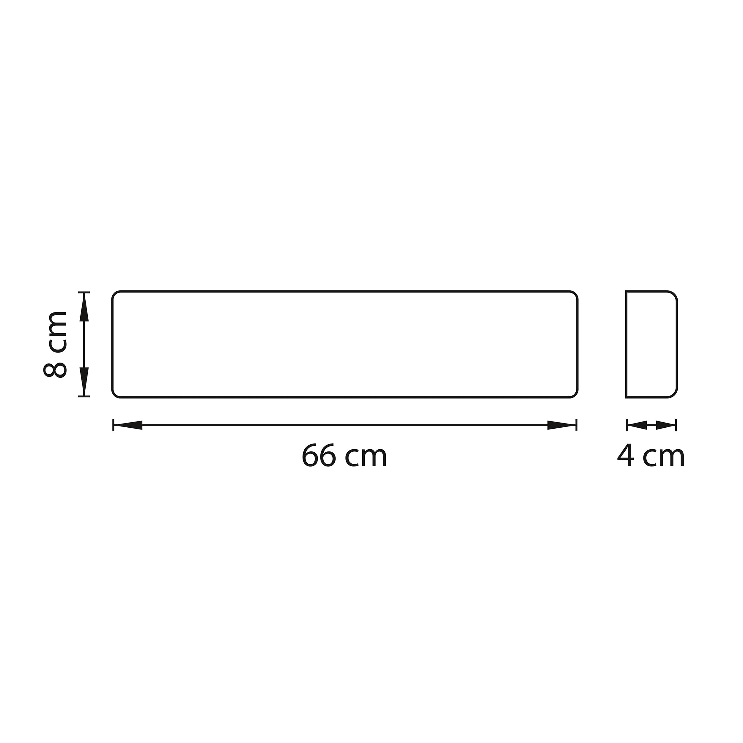 Lightstar Бра Fiume Lightstar 810627 — миниатюра 2