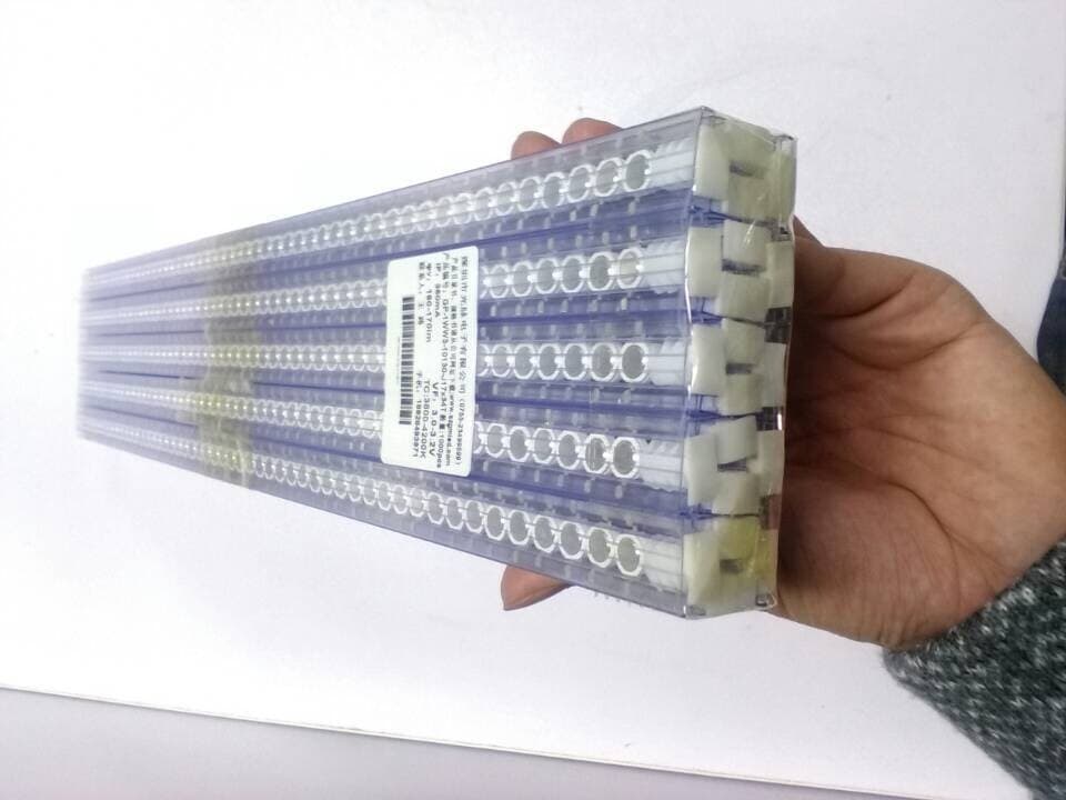 Arlight Мощный светодиод ARPL-1W-EPL UV400 (Emitter) 019595 — миниатюра 2