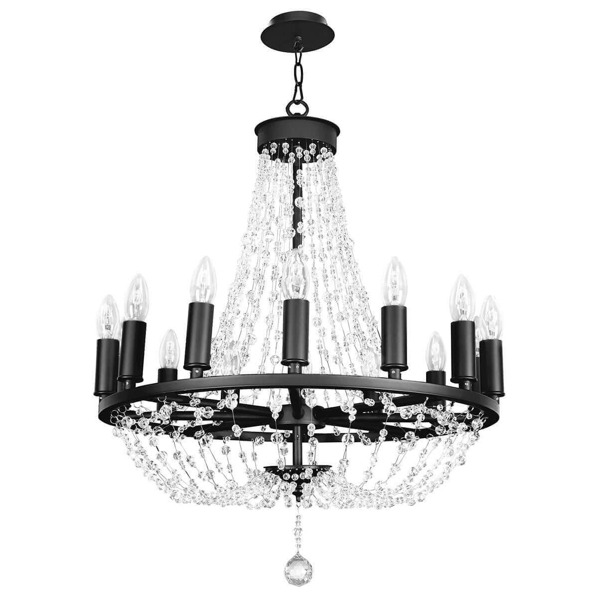 Lightstar Люстра подвесная Castello Lightstar 744148
