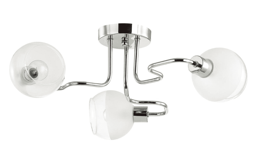 Lumion Потолочная люстра Lumion Polly 4539/3C