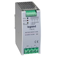 Legrand Модуль резер. имп. Ист.пит 24В 40A 146690 — миниатюра 2