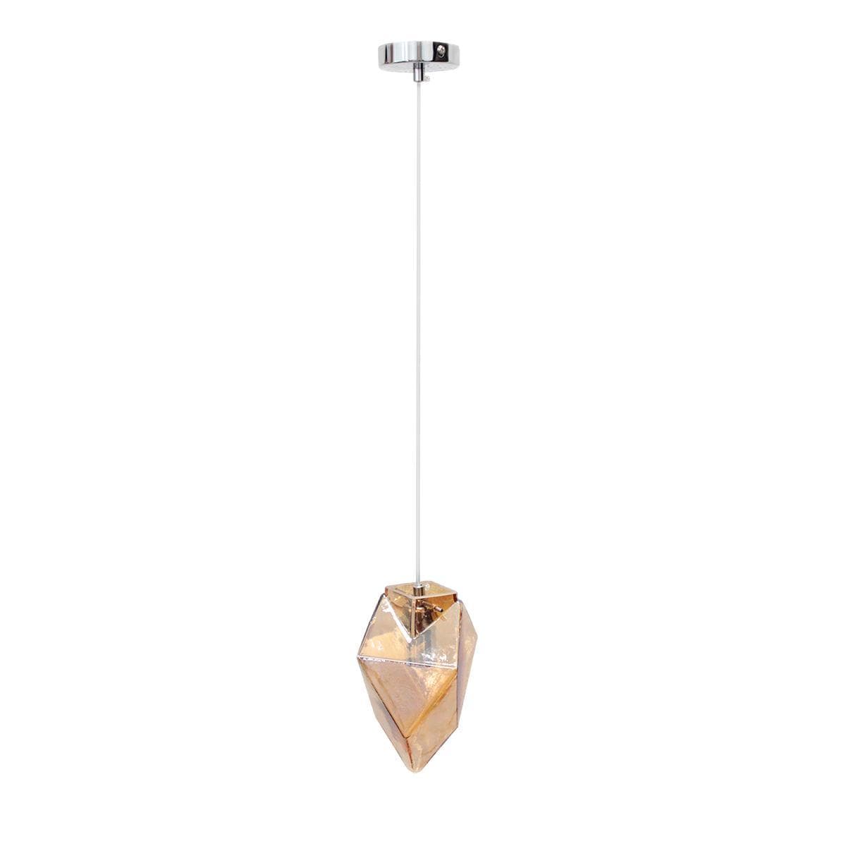 Vele Luce Cassiopea Подвесной светильник VL1154P01