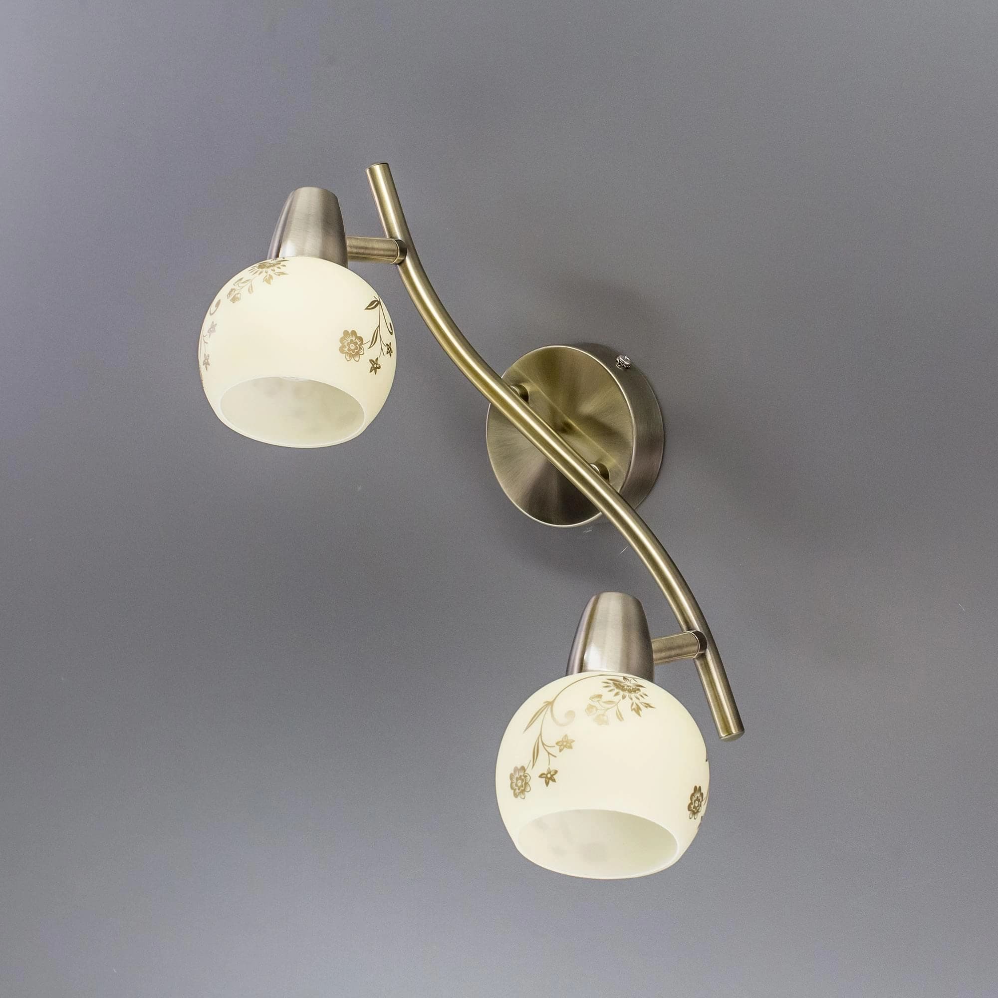Citilux CL520523 Соната Бронза Светильник Наст.-Потол — миниатюра 4