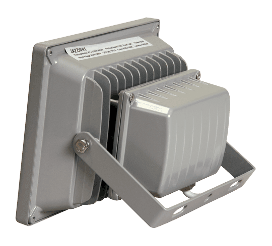 Jazzway Прожектор светодиодный PFL- 20W/ RGB-RC/GR .1005908 — миниатюра 2