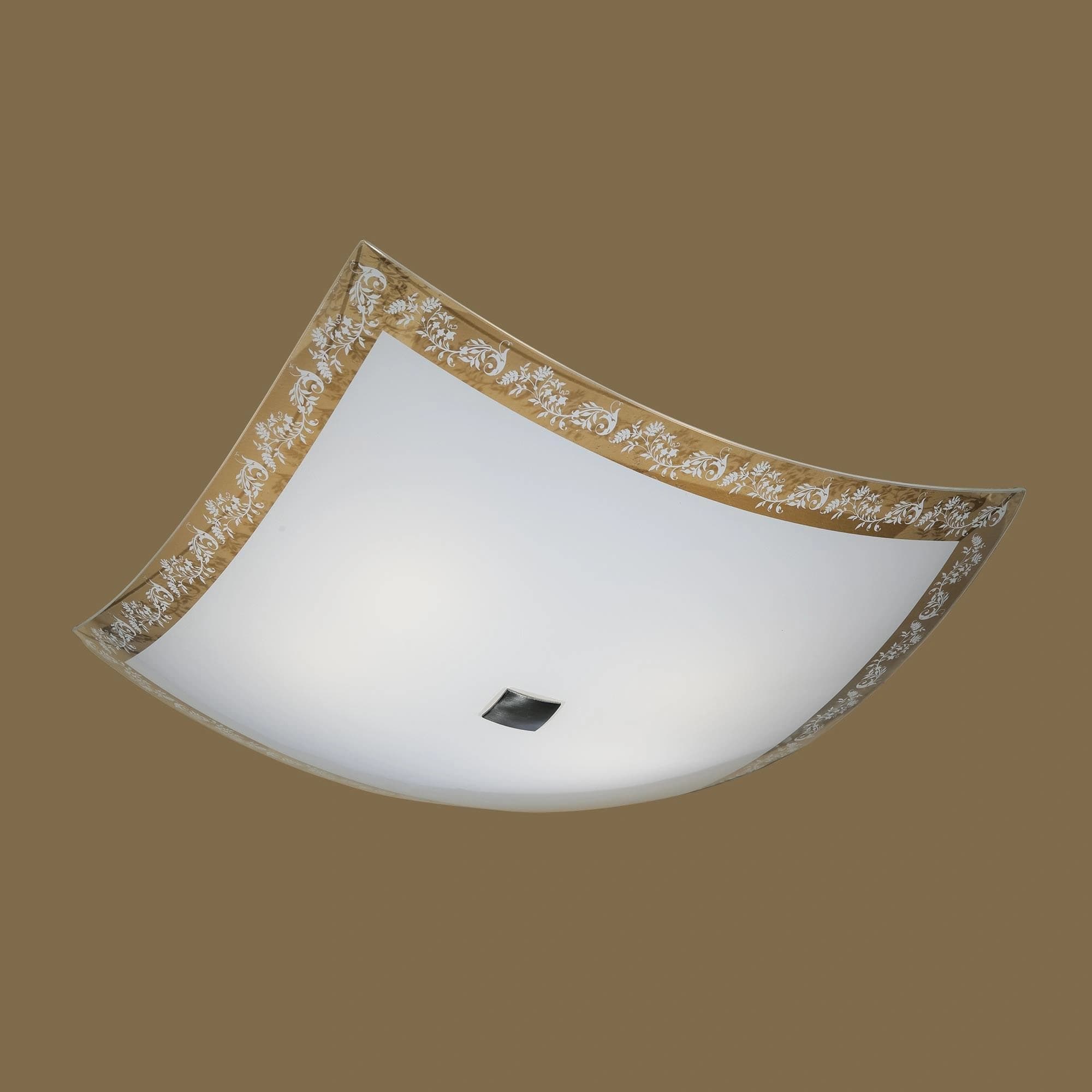 Citilux CL932024 Узор Свет-к Наст.-Потол — миниатюра 2