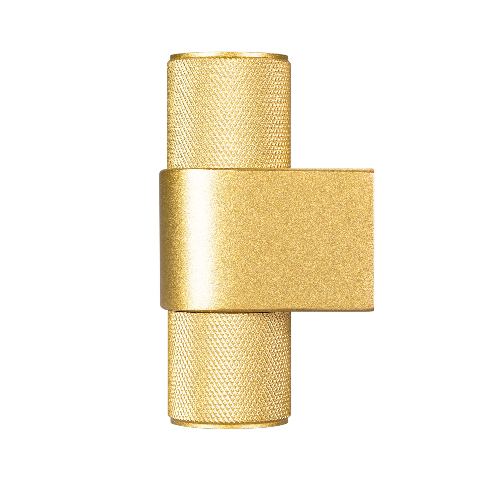 Arlight Светильник SP-SPICY-WALL-MINI-TWIN-S104x39-2x3W Day4000 (GD, 40 deg, 230V) (IP20 Металл, 3 года) 035563 — миниатюра 6