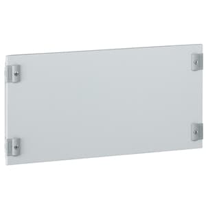 Legrand XL3 800 Панель метал. лицевая, высота 300мм 020844 — миниатюра 2