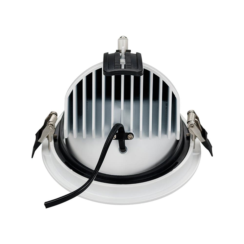 Arlight Светильник LTD-150WH-EXPLORER-30W Warm White 38deg (IP20 Металл, 3 года) 024025 — миниатюра 7