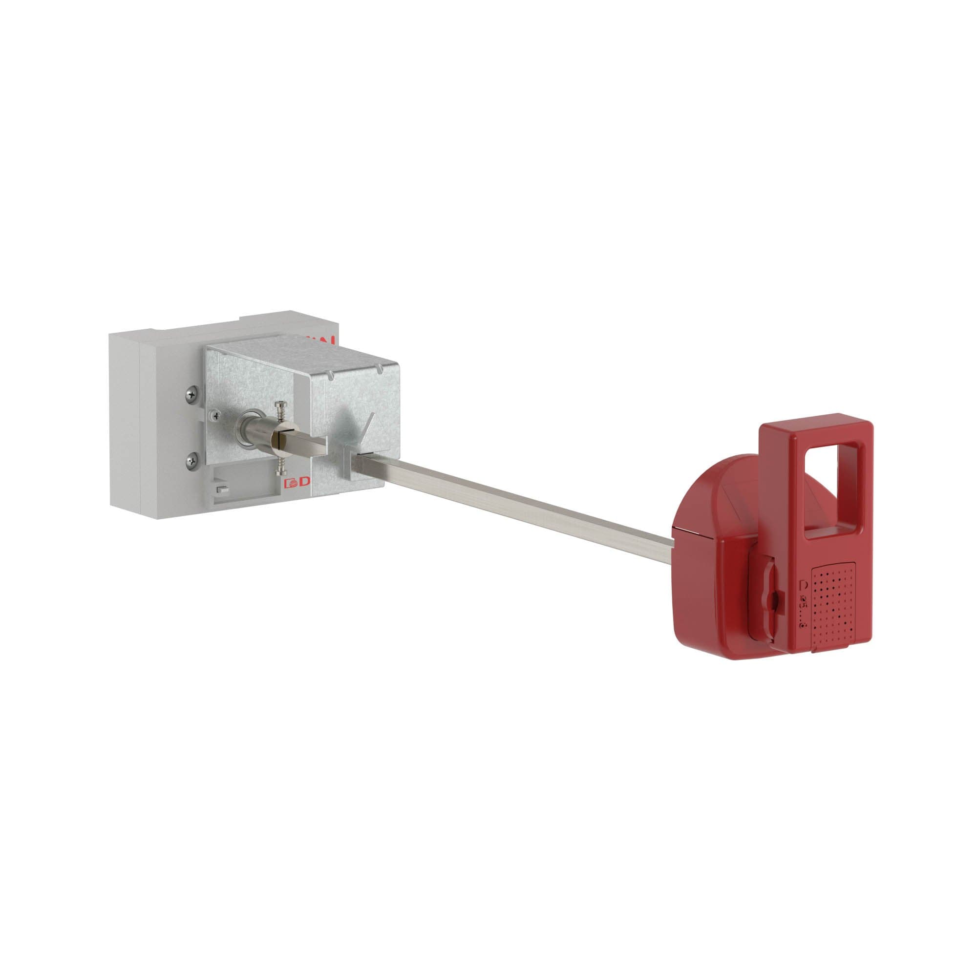 DKC YON pro Рукоятка поворотная выносная MDE250