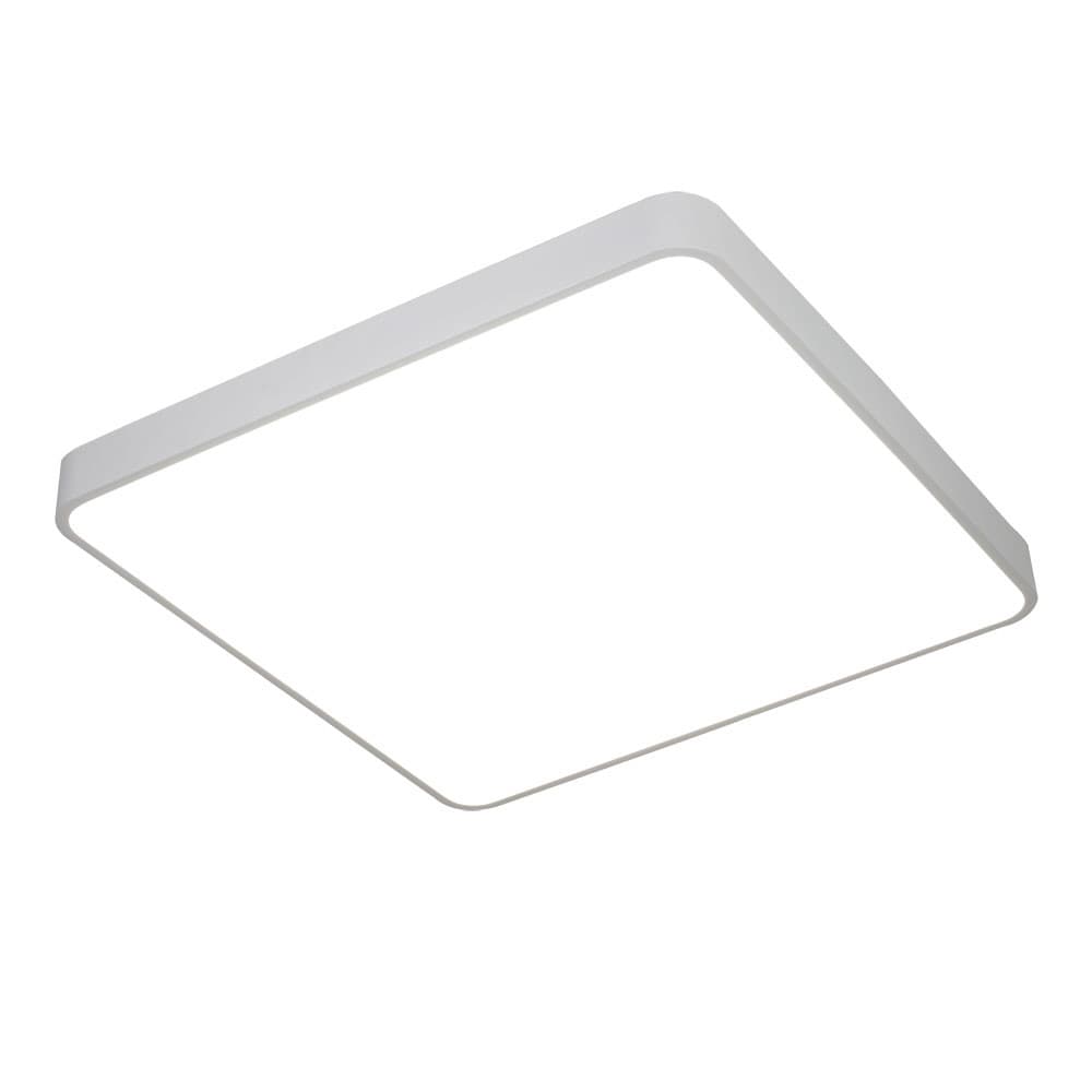 Arte Lamp A2669PL-1WH Светильник потолочный