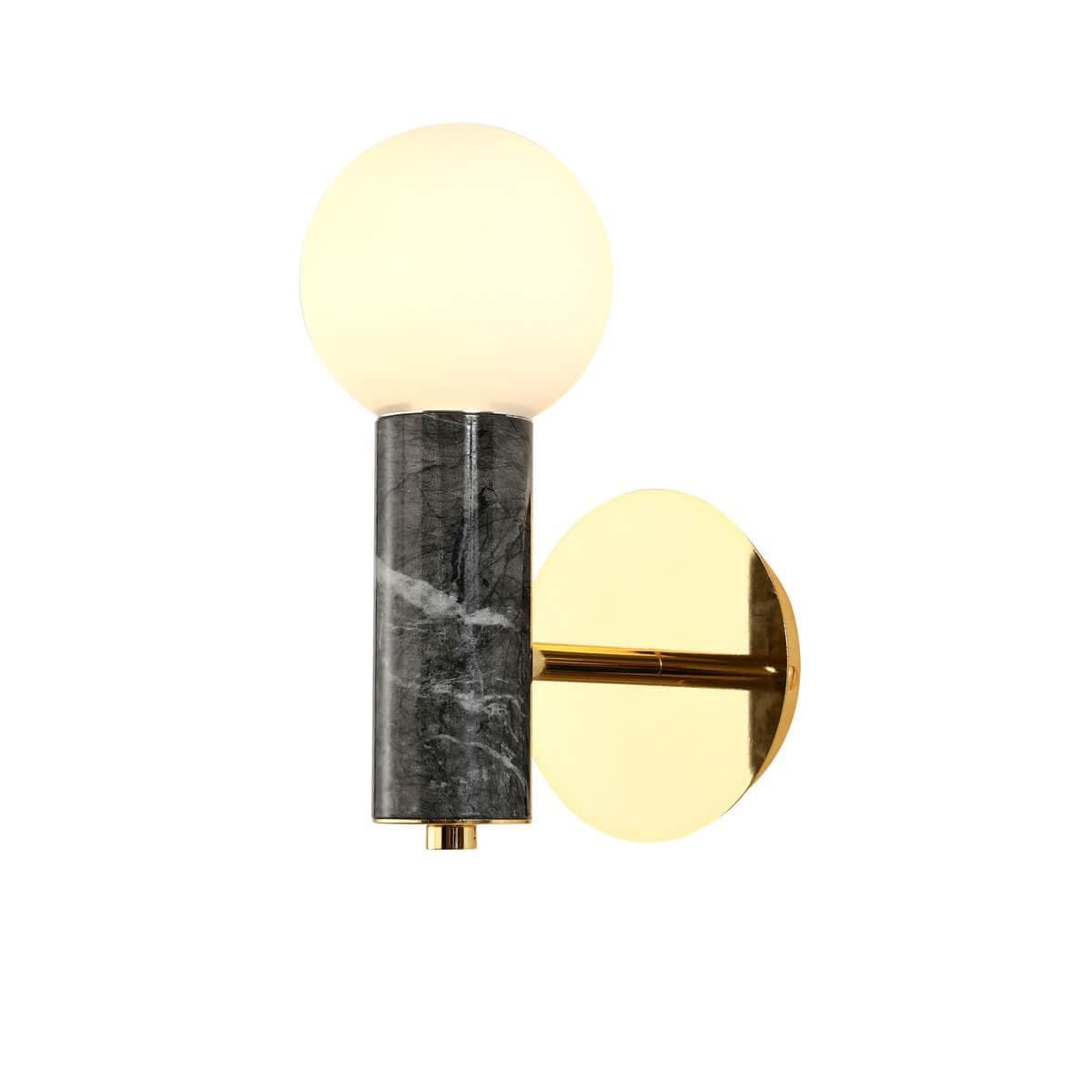 Favourite Modern настенный светильник D170*W120*H230 2749-1W — миниатюра 1