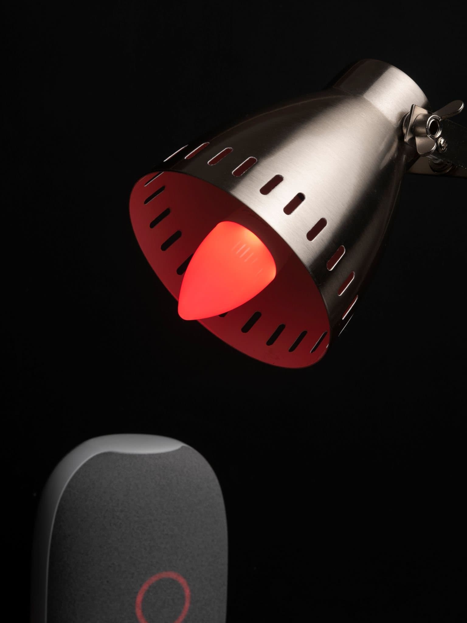EKF PROxima Умная лампа Connect 5W WIFI RGBW E14 — миниатюра 10