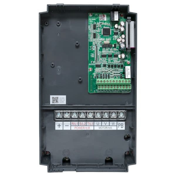 EKF Преобразователь частоты для подъемно-транспортных механизмов PRO-Drive PD-150-FCE-15K-43-B — миниатюра 14