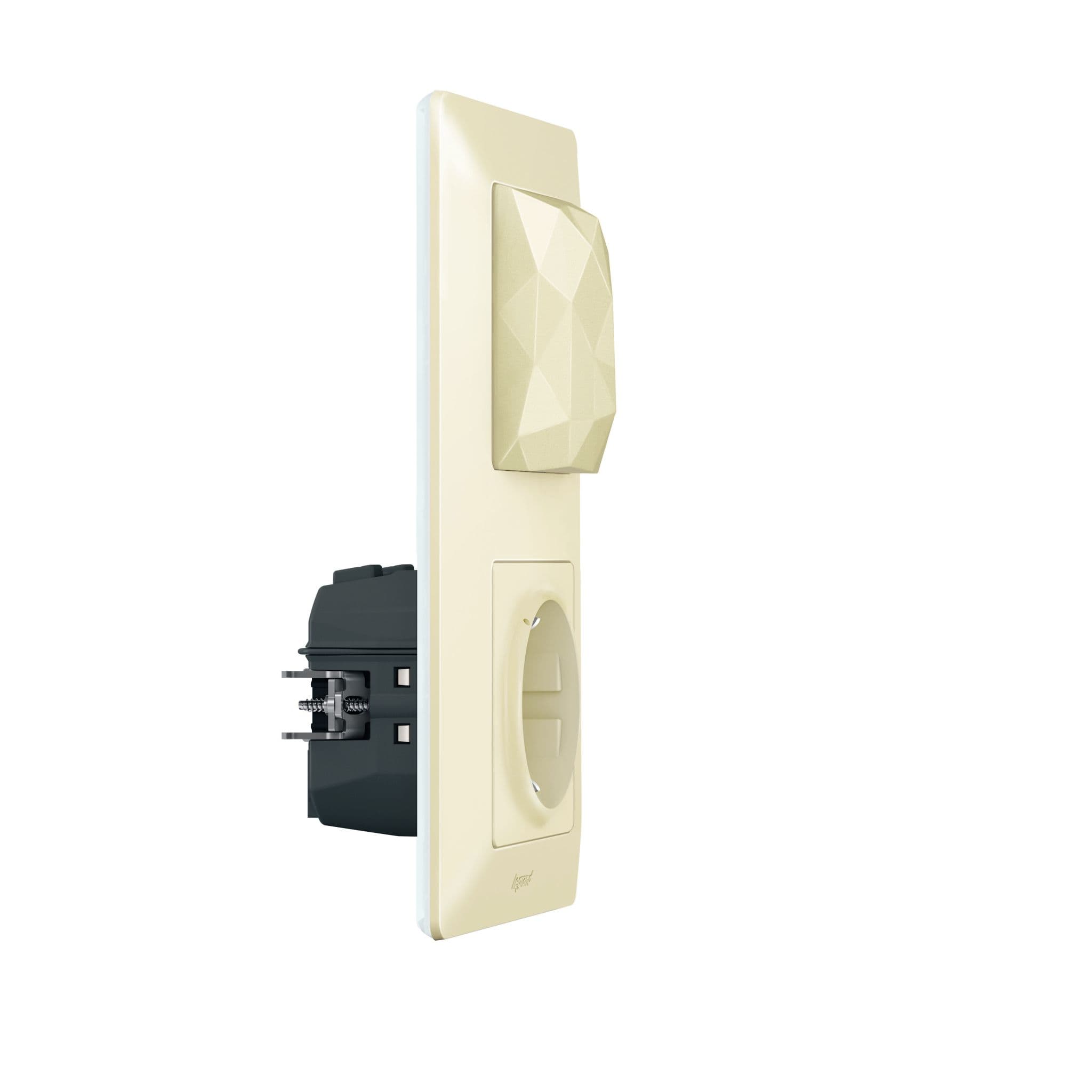 Legrand NETATMO Valena LIFE Сл.кость стартовый пакет умного дома 752296 — миниатюра 3