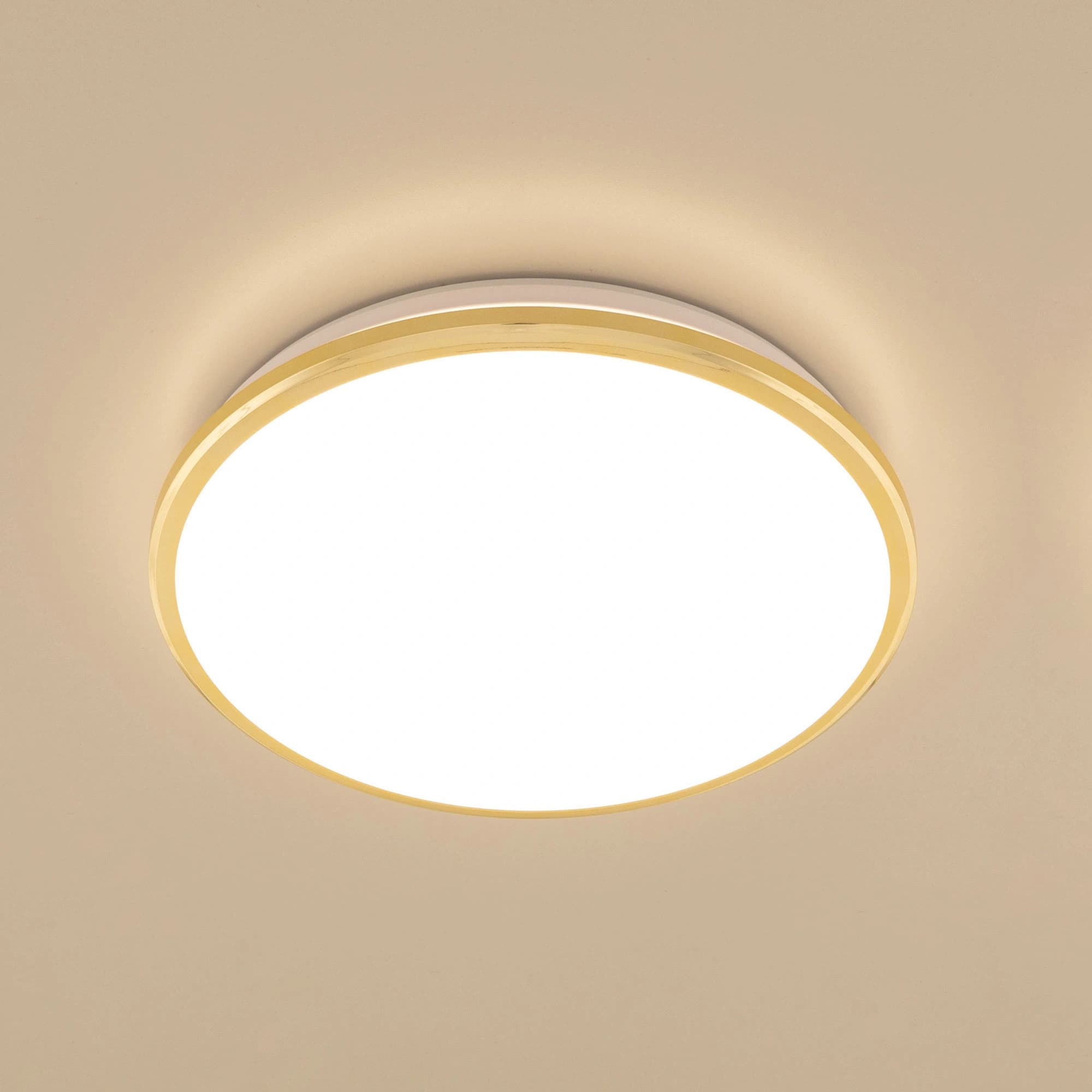 Citilux Потолочный светодиодный светильник Луна CL702222W — миниатюра 8