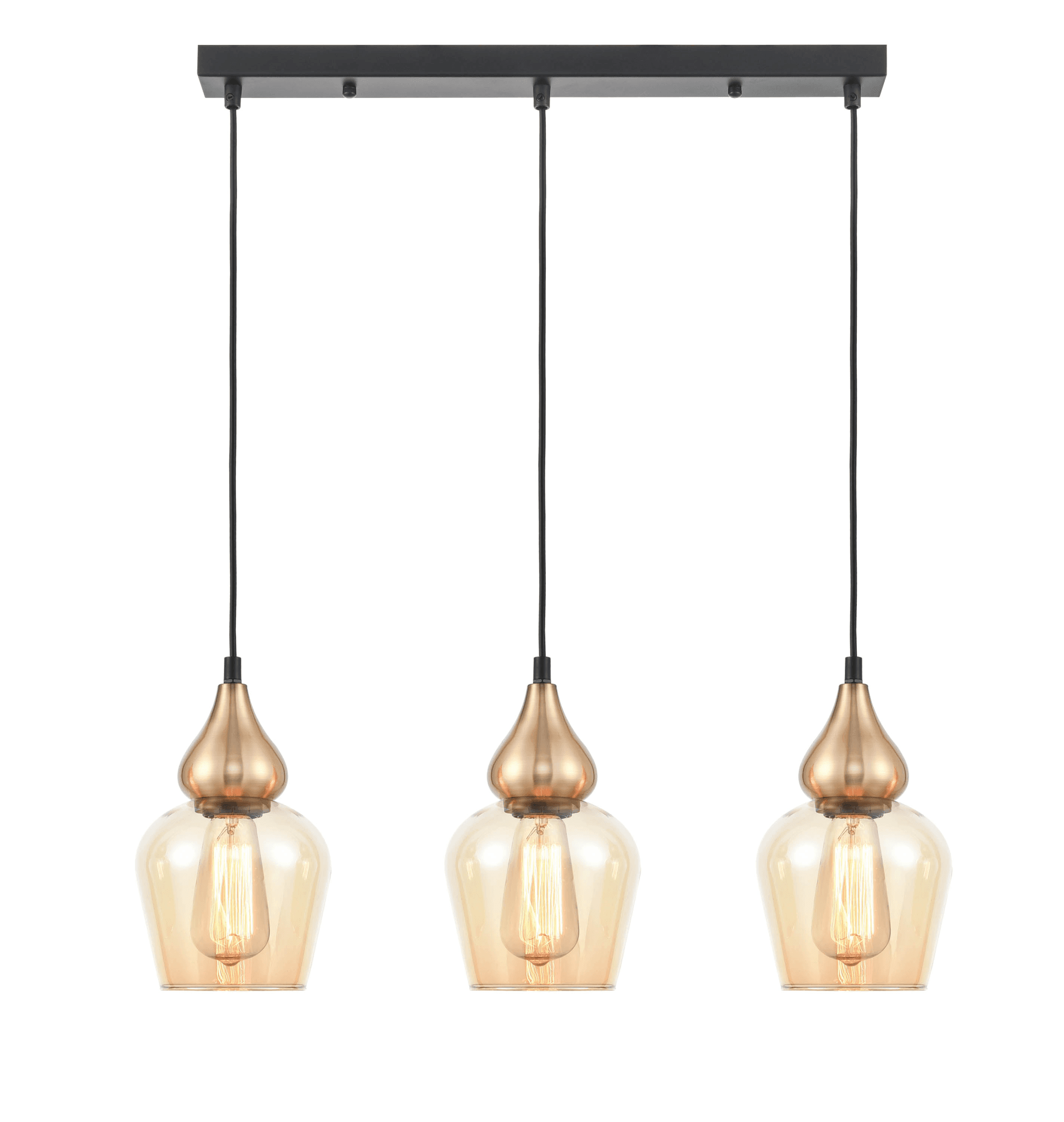 Vele Luce Simone Подвесной светильник VL5564P13