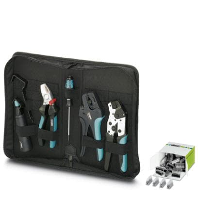 Phoenix Contact TOOL-KIT STANDARD Комплект инструментов 1212422