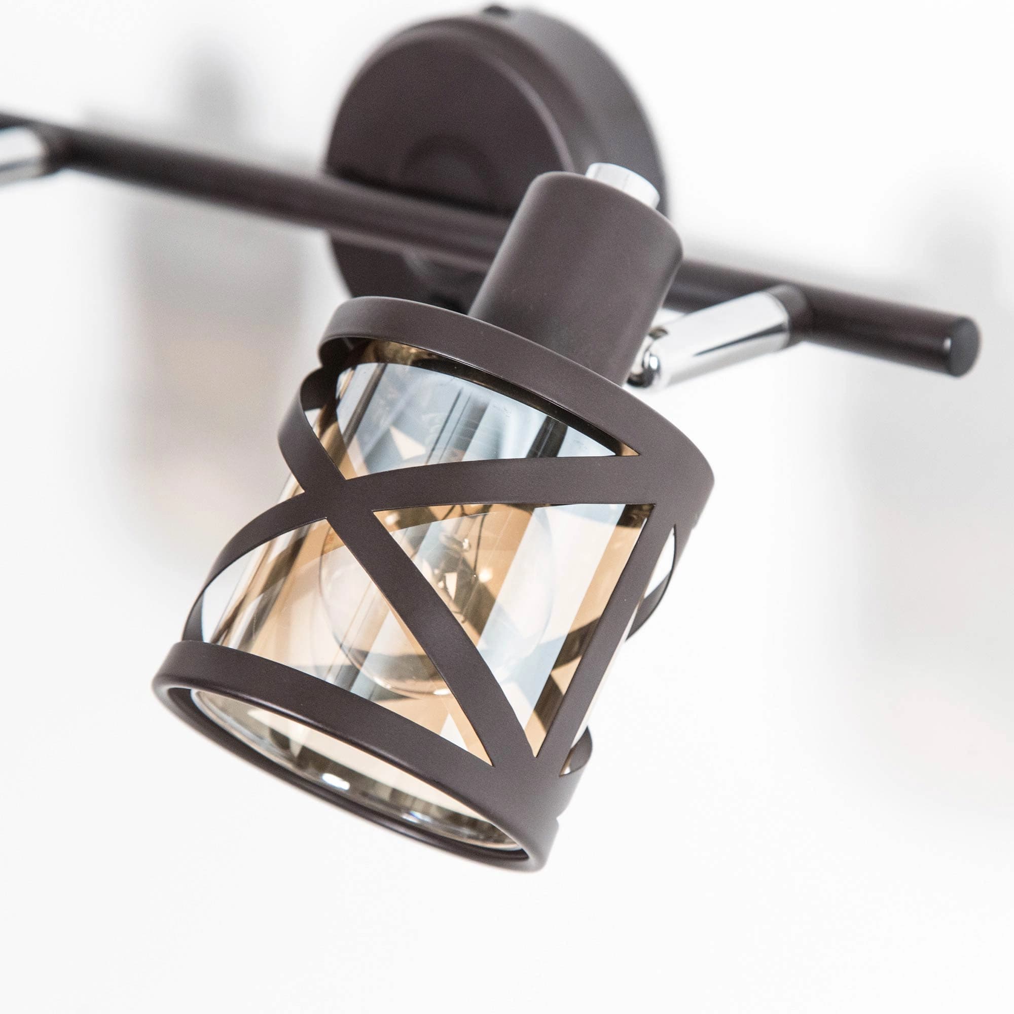 Citilux CL536625 Гессен Светильник настенно-потолочный — миниатюра 8