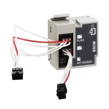 Systeme Electric Модуль BSCM