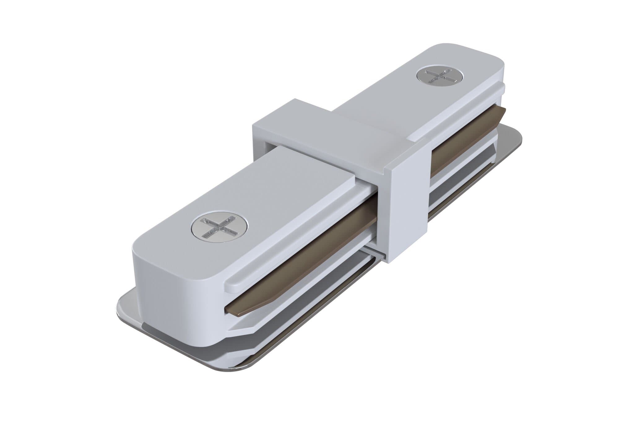 Maytoni Technical Accessories for tracks Белый Аксессуар для трекового светильника TRA001C-11W — миниатюра 2