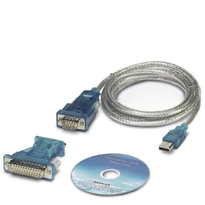 Phoenix Contact CM-KBL-RS232/USB Кабель 2881078