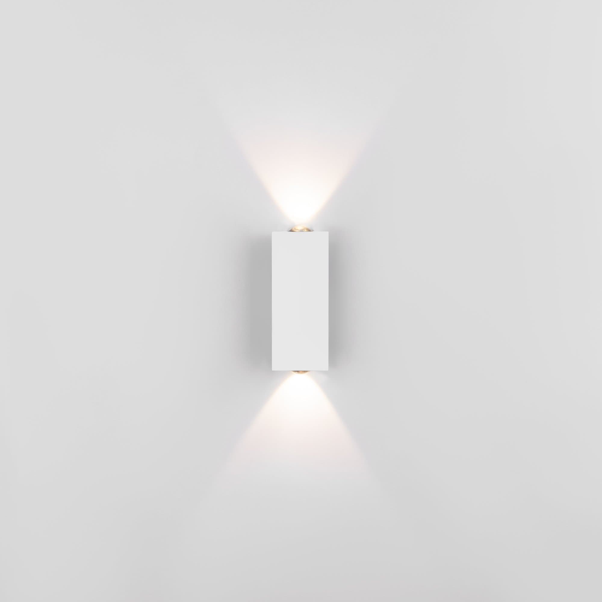 Elektrostandard 40110/LED / Светильник настенный светодиодный Petite LED белый a056594 — миниатюра 2
