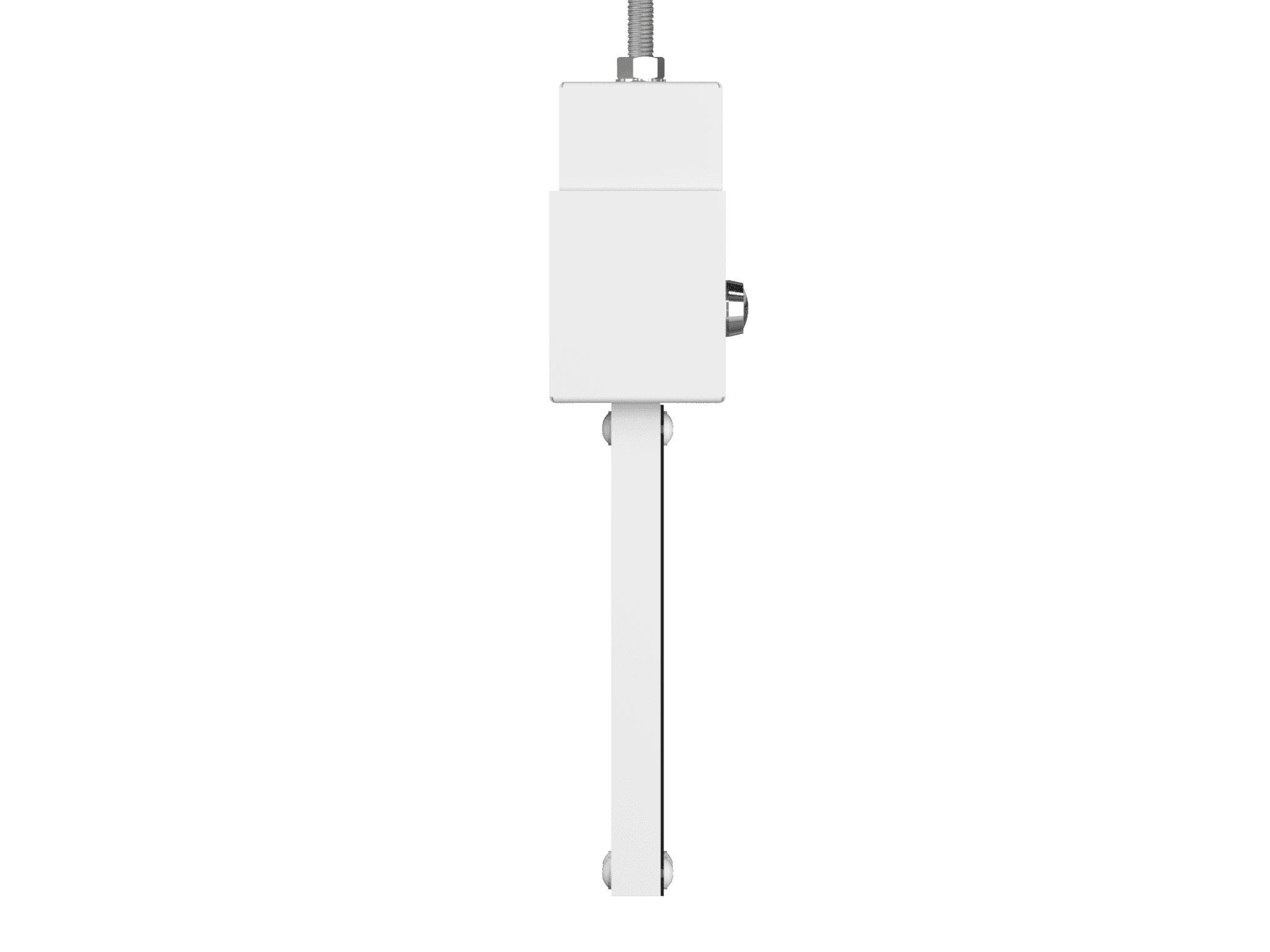 Белый свет Световой указатель BS-TERON-71-S1-INEXI2 a15594 — миниатюра 8