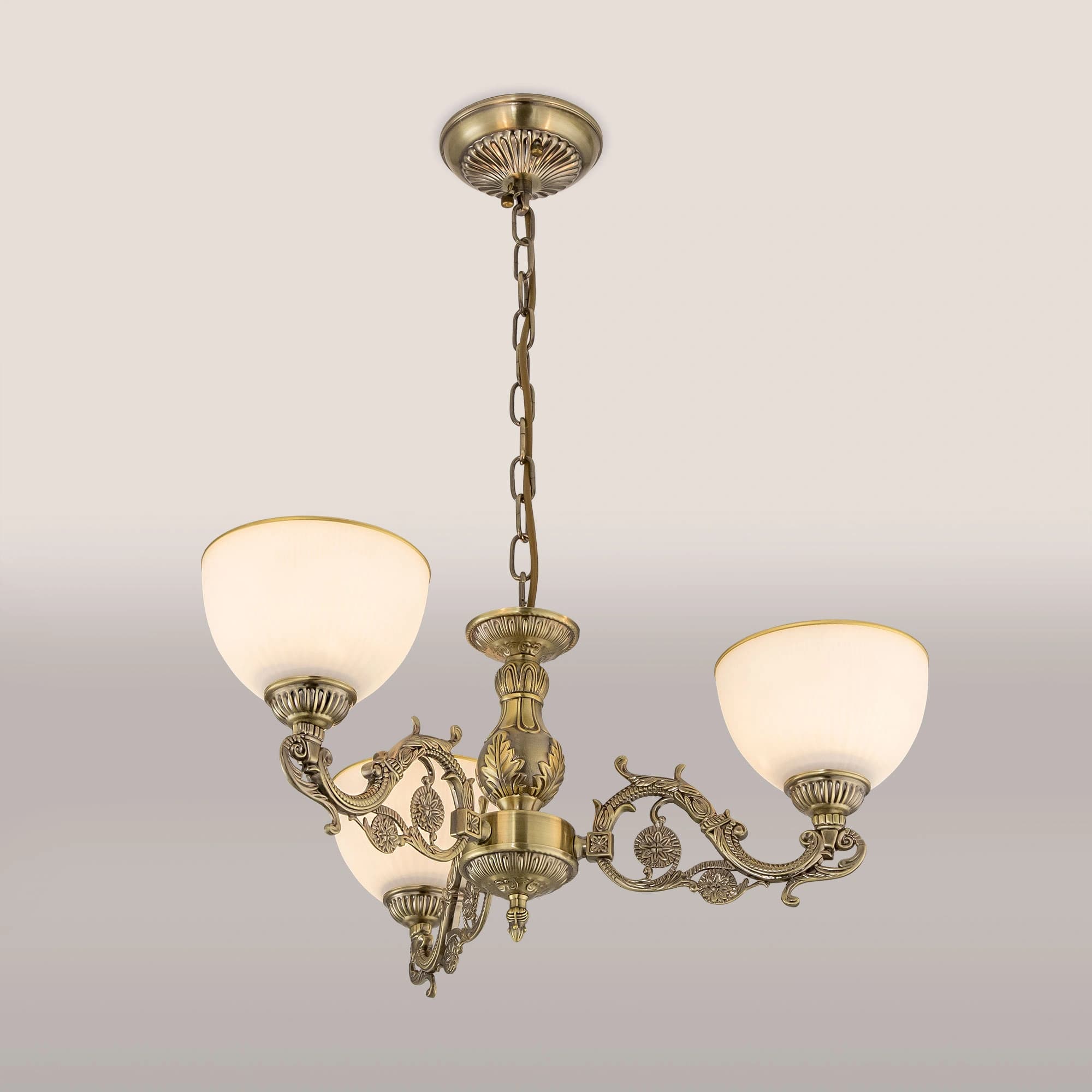 Citilux CL405233 Адриана Люстра — миниатюра 17