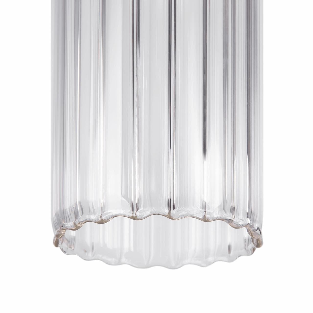 Freya Loft Золото Светильник подвесной FR4002PL-01G — миниатюра 7