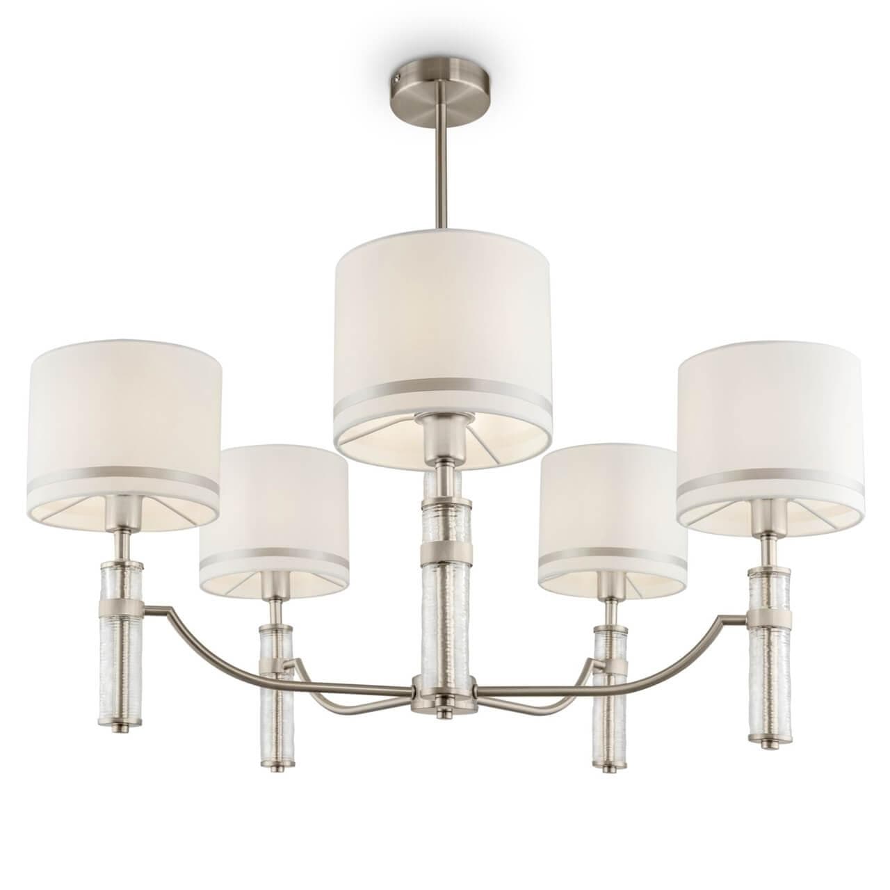Freya Classic Albero Никель Люстра FR5108PL-05N — миниатюра 4