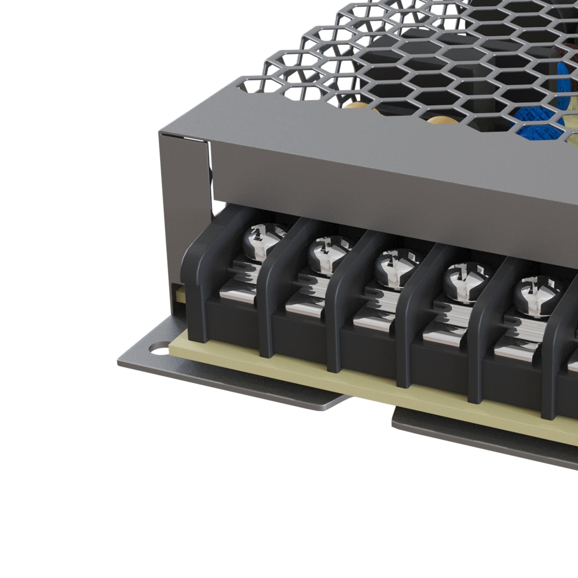 Maytoni Magnetic track system Аксессуар для трекового светильника  TRX004DR-150S — миниатюра 4