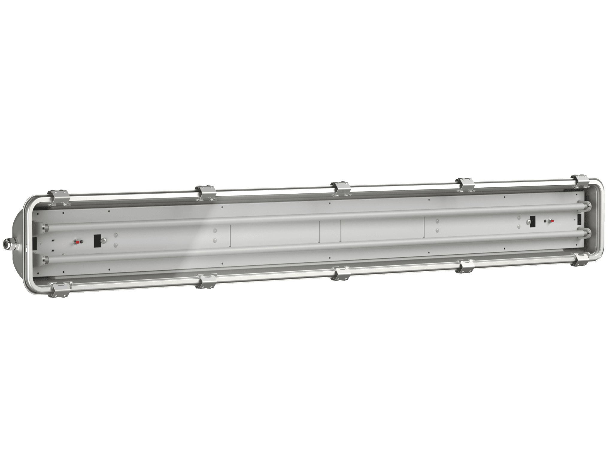 Белый свет Аварийный светильник BS-SUBMARINE-10-L2-LED a19378 — миниатюра 6