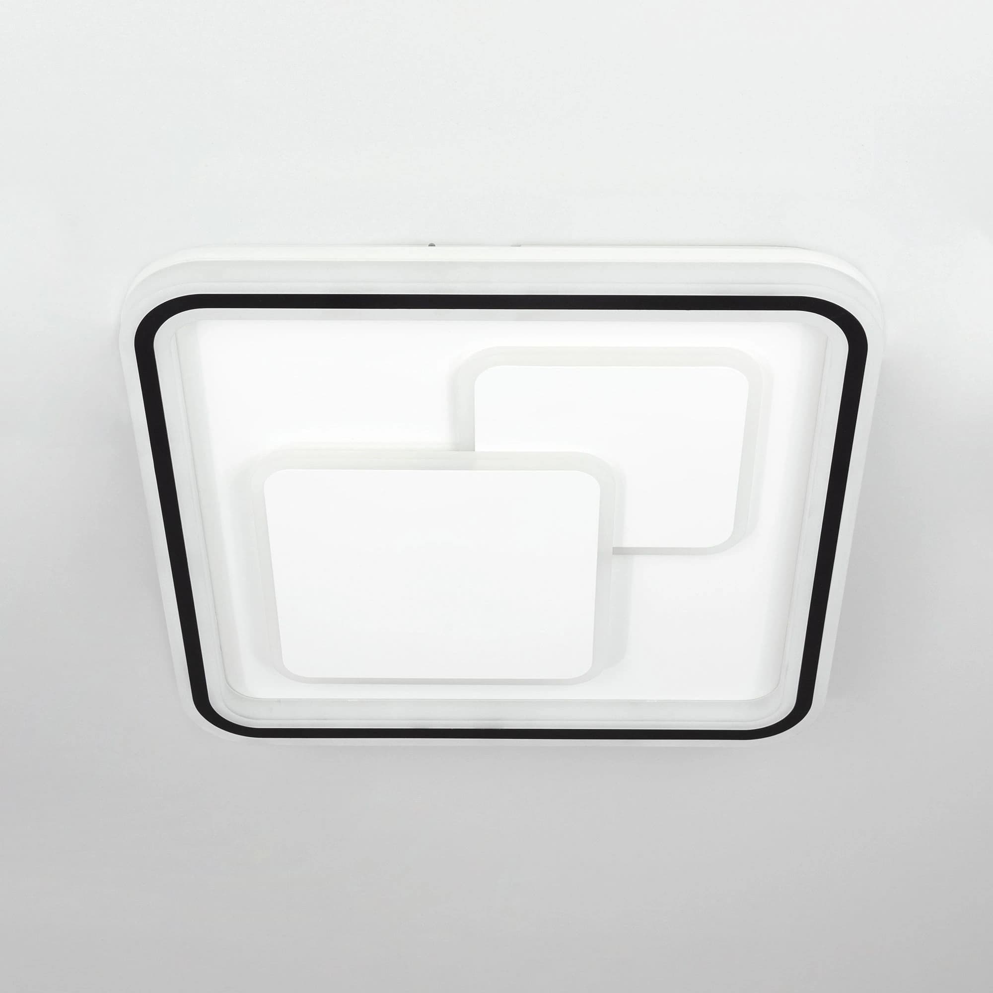 Citilux CL739180E Квест Люстра с RGB — миниатюра 6