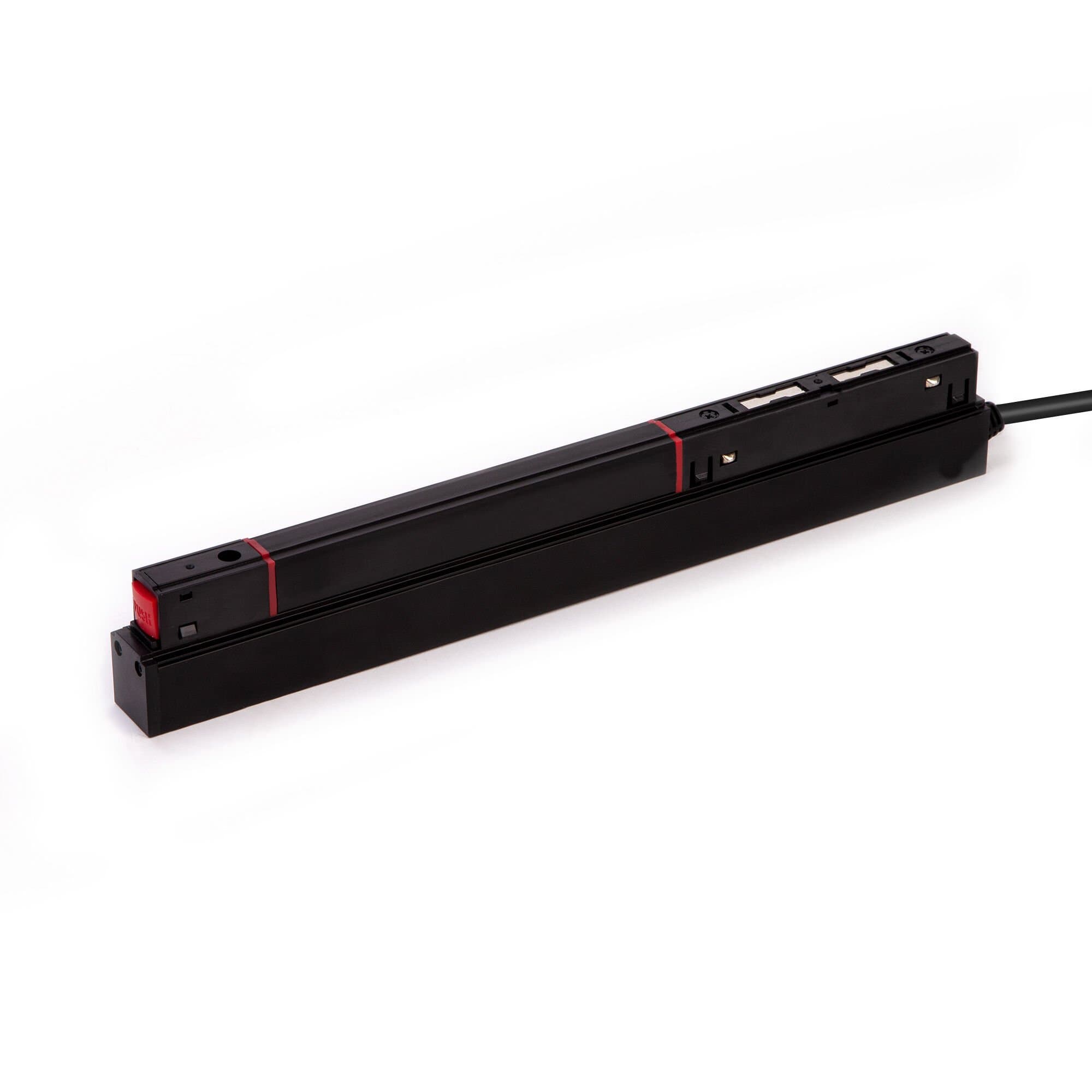 Elektrostandard Slim Magnetic Трансформатор 200W 95042/00 a057213 — миниатюра 1
