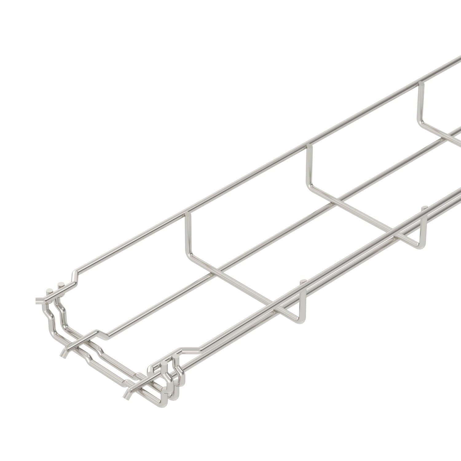 OBO Bettermann Проволочный лоток 35x100x3000  мм 6000055