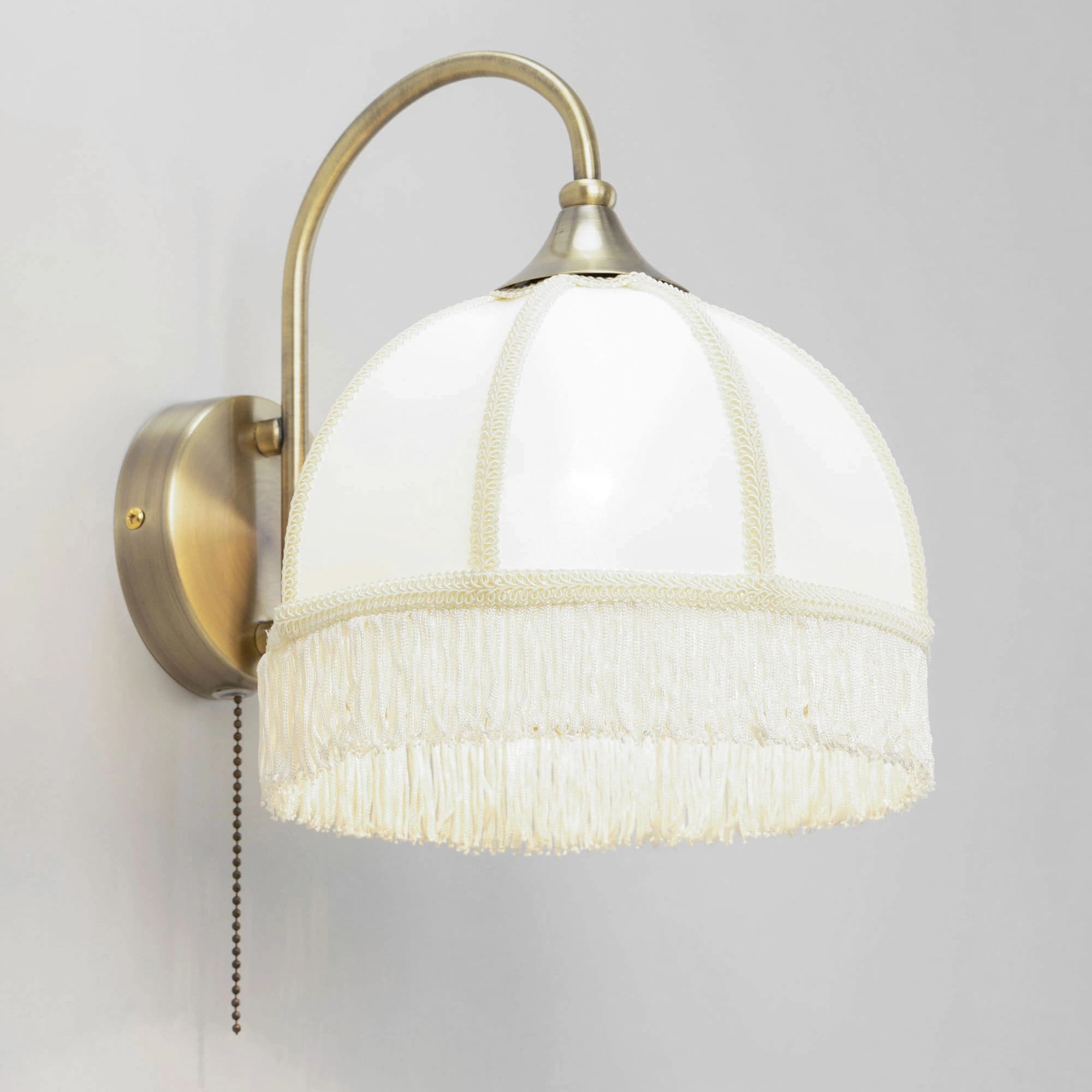 Citilux CL407311 Базель Бежевый Бра — миниатюра 15