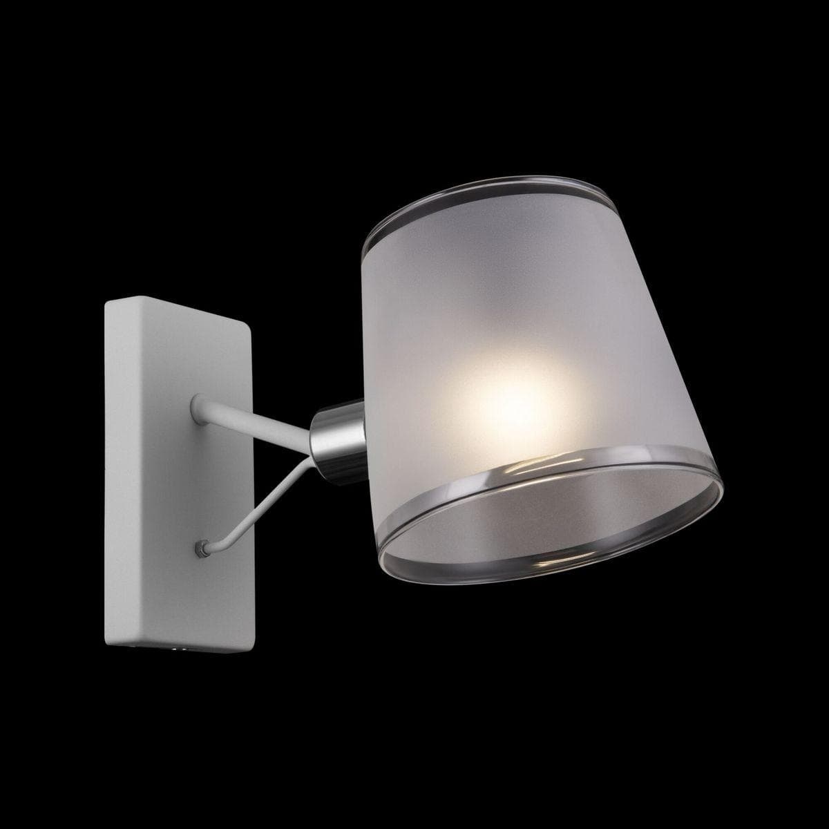 Freya Modern Хром Бра FR5108WL-01CH — миниатюра 5