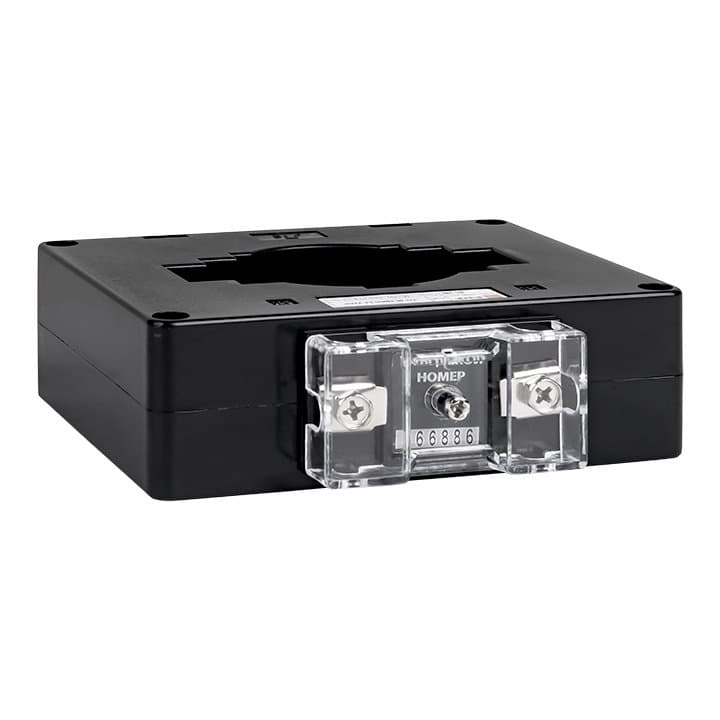 EKF PROxima Трансформатор тока ТТЕ-85-1200/5А класс точности 0,5S — миниатюра 4
