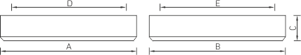 СТ PRBLUX/S 418 HF светильник — миниатюра 3